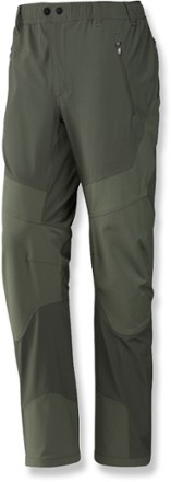 adidas mountaineering pants