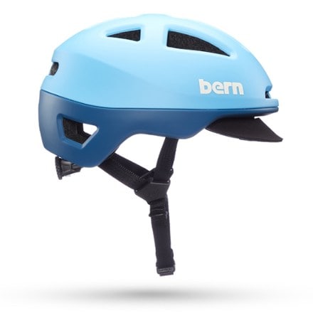 Bern Major Mips Bike Helmet - Men's 1