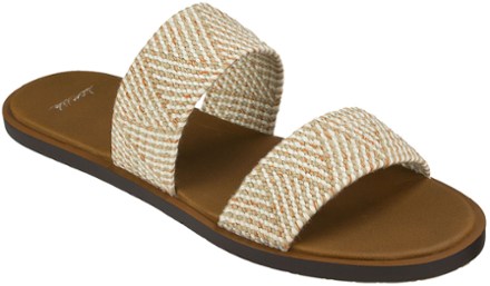 sanuk gora gora sandals