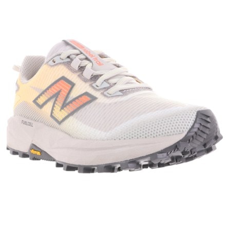 New Balance FuelCell Rebel Trail Trail-Running Shoes - Women's 2