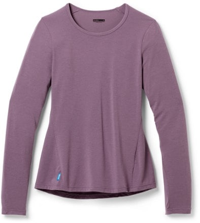 Janji Circa Daily Long-Sleeve Shirt - Women's 0
