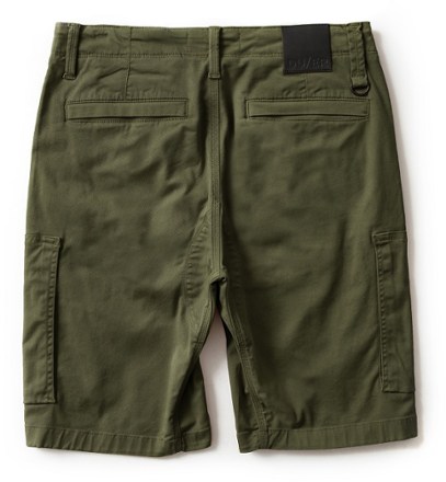 DUER Live Lite Adventure Shorts - Men's 10.5" Inseam 2
