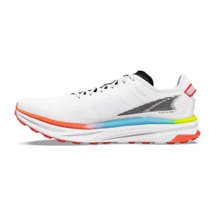 Altra Mont Blanc Carbon Trail-Running Shoes - Men's 1