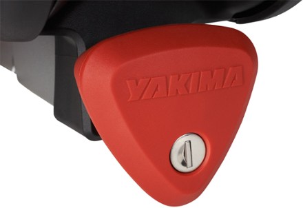 Yakima FullTilt 5-Bike Hitch Rack 7