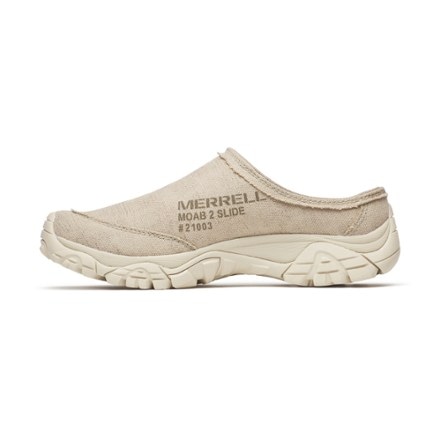 Merrell Moab 2 Slide CNVS Shoes - Women's 1