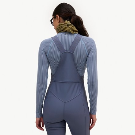 Halfdays Isabel Soft-Shell Bib Pants - Women's 4