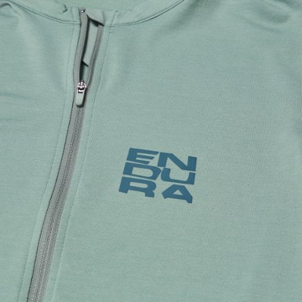 Endura Alltrack Ride Long-Sleeve Cycling Jersey - Men's 8