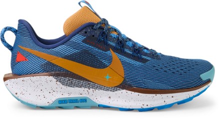 Nike Pegasus Trail 5 Trail-Running Shoes - Men's 0