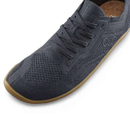 Vivobarefoot Primus Lite Knit Natural Road-Running Shoes - Men's 6