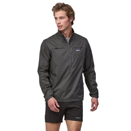 Patagonia Houdini Stash Half-Zip Pullover - Men's 1