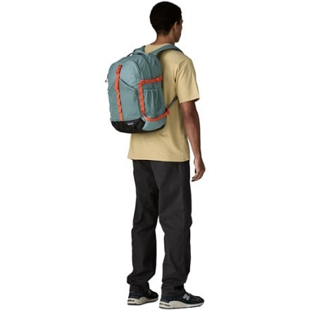 Patagonia Refugio 30L Pack 7