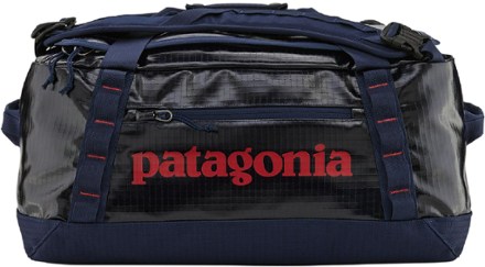 used patagonia black hole duffel