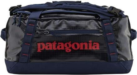Patagonia Black Hole Duffel - 40L 0