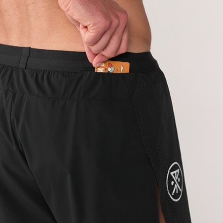 Roark Alta Elite 3.5" Shorts - Men's 6