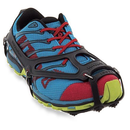 Alternate View (Black)