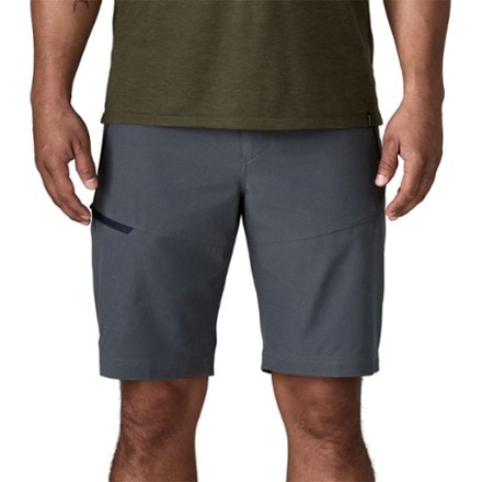 Patagonia Terravia Trail 10" Shorts - Men's 1