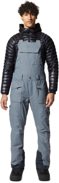 On Body Image of color Foil Grey