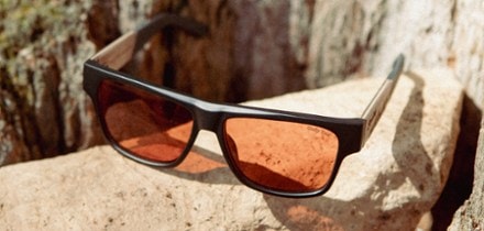 CAMP Eyewear Cliff Polarized Sunglasses - Smokey Bear Edition 3