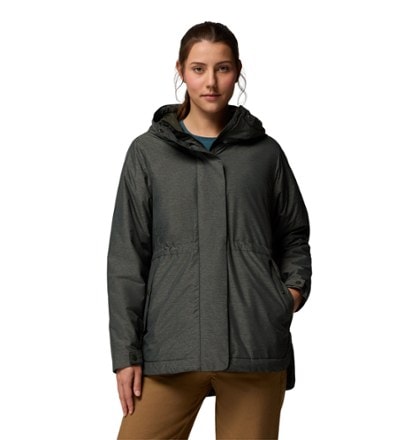 Columbia Lillian Ridge Insulated Jacket - Women's 0