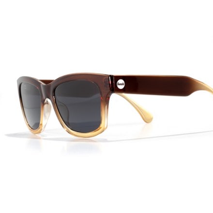 Sunski Targa Polarized Sunglasses 0