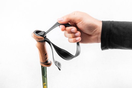 Leki Legacy Lite AS Trekking Poles - Pair 7