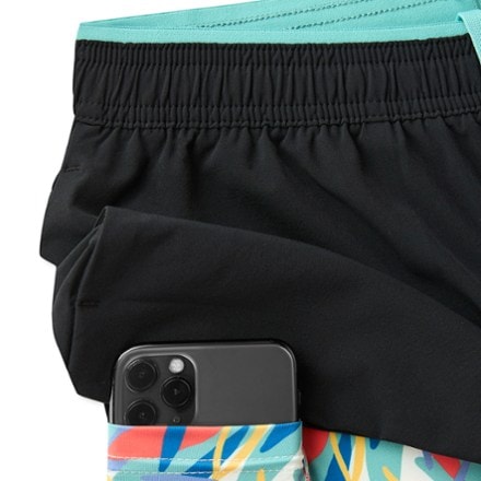 Chubbies Ultimate Training 5.5" Shorts - Exposed Liner - Men's 2