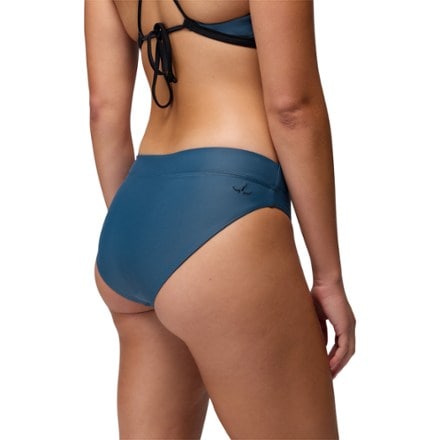 prAna Summer Wave Swimsuit Bottoms - Women's 4