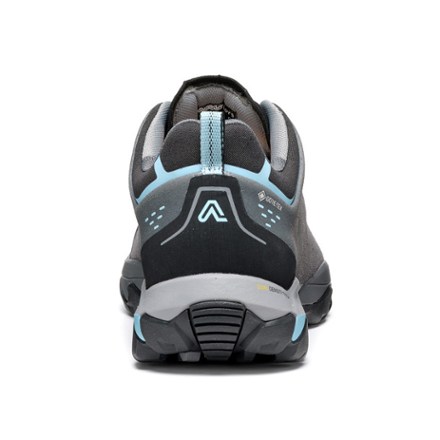 Asolo Acadia LTH GTX Hiking Shoes - Women's 4