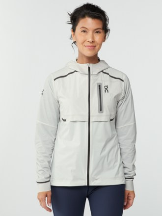 On Weather Jacket - Women's 1