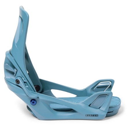 Burton Step On Re:Flex Snowboard Bindings - Women's - 2025/2026 0
