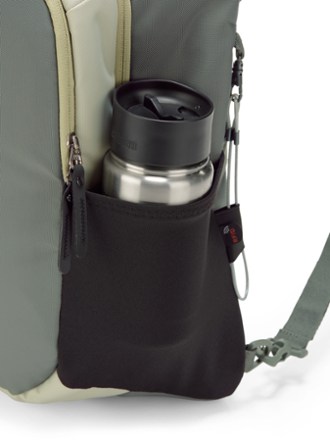 Sherpani Mia Pack - Women's Water bottle pocket (Water bottle sold separately)
