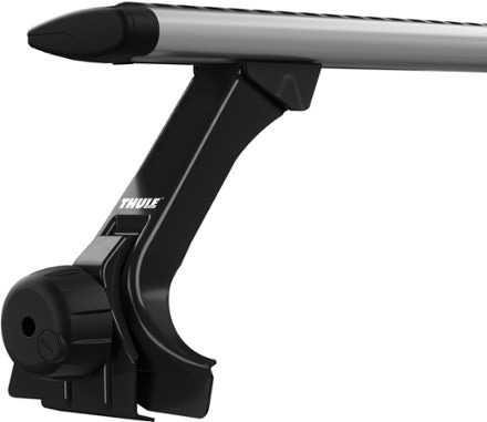 Thule Rapid Gutter High Footpack - 8" Clearance - Set of 4 1