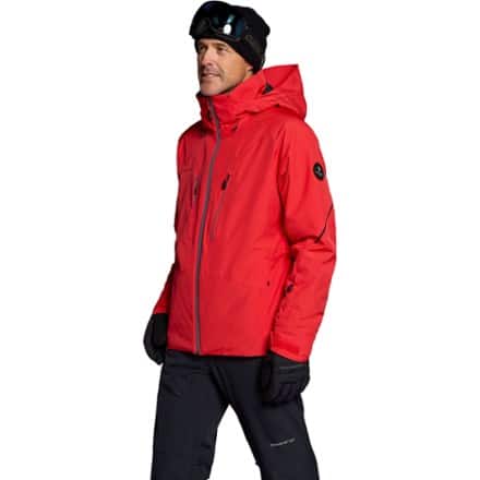 Obermeyer Raze Insulated Jacket - Men's 5