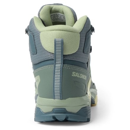 Salomon X Ultra 5 Mid GORE-TEX Hiking Boots - Women's 3