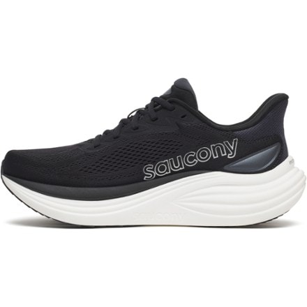 Saucony Triumph 24 Road-Running Shoes - Men's 0