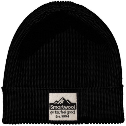 Smartwool Patch Beanie - Kids' 0