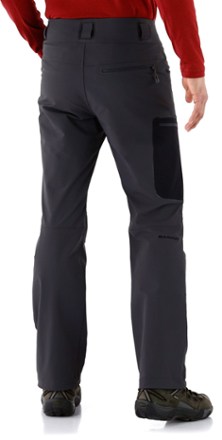 Back View (Graphite)