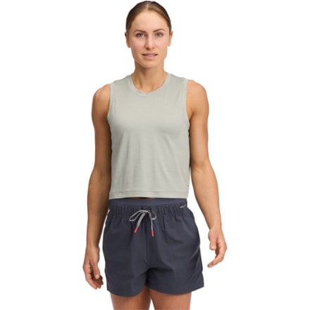 Black Diamond Circuit Tank Top - Women's 0