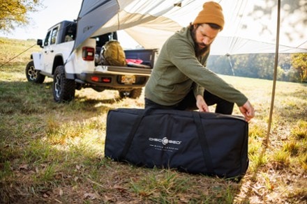Disc-O-Bed Extra Large Bunk 4