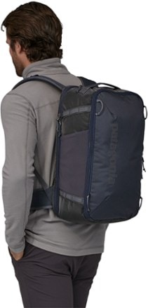 Patagonia Black Hole Mini MLC Pack 3