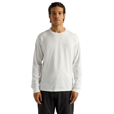 Arc'teryx Kragg SL Cotton Long-Sleeve Shirt - Men's 0