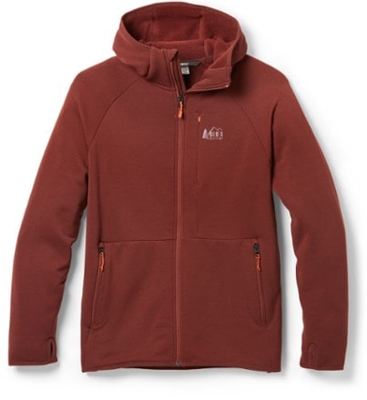 Men's Fleece Jackets - Built for Adventure