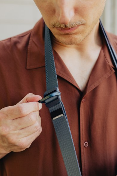 Location Image for Slide Lite Strap 2.0 Camera Strap
