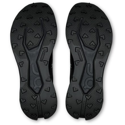 On Cloudultra 3 Trail-Running Shoes - Women's 5