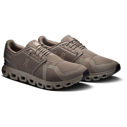 On Cloud 6 Shoes - Men's 2