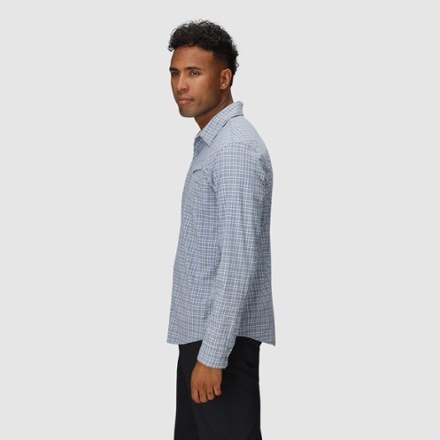 Outdoor Research Astroman Long-Sleeve Sun Shirt - Men's 4