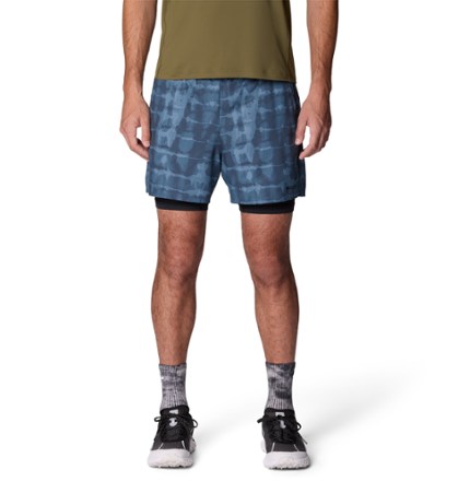 Mountain Hardwear Men