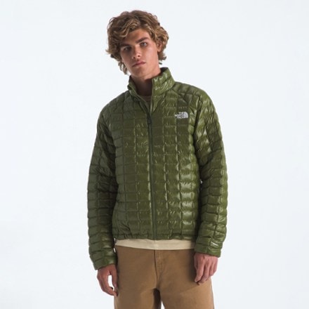 The North Face ThermoBall Insulated Jacket - Men's 0