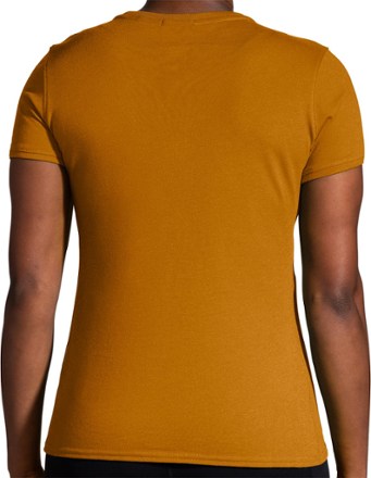 Brooks Distance 2.0 T-Shirt - Women's 2