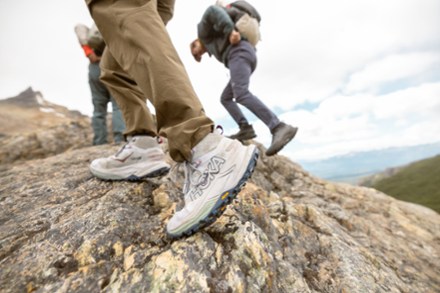Location Image for Mafate Hike Boots - Women's